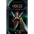 Aris and the Obsidian Door - Hardcover