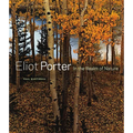 Eliot Porter: In the Realm of Nature - Hardcover