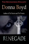 Renegade - Paperback