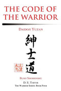The Code of the Warrior: Daidoji Yuzan - Paperback