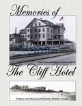 Memories of the Cliff Hotel - Paperback