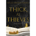 Thick as Thieves - Hardcover