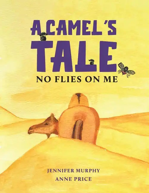 A Camel's Tale - Paperback