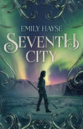 Seventh City - Paperback