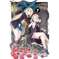 I've Been Killing Slimes for 300 Years and Maxed Out My Level, Vol. 7 (Manga): Volume 7 - Paperback