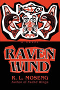 Raven Wind - Paperback