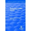 Reflecting on Miss Marple - Paperback