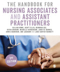 The Handbook for Nursing Associates and Assistant Practitioners - Paperback