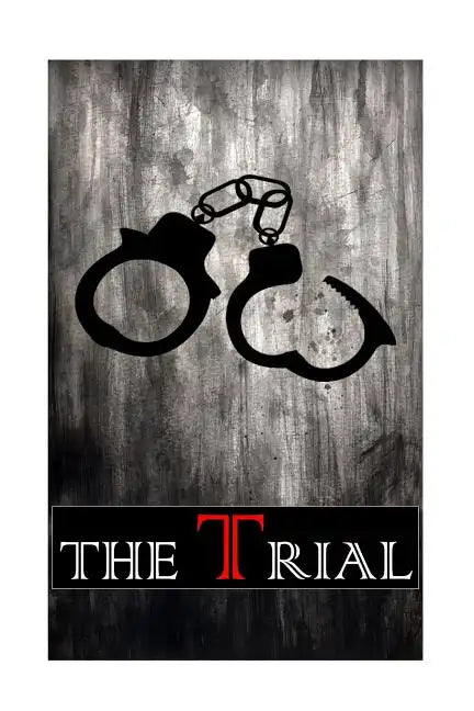 The Trial - Paperback
