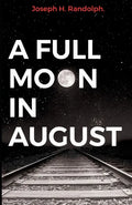 A Full Moon in August - Paperback