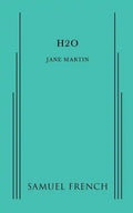 H2O - Paperback