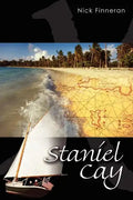 Staniel Cay - Paperback