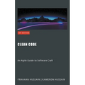 Clean Code: An Agile Guide to Software Craft - Paperback