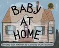 Baby At Home - Hardcover
