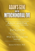 Adam's Gene and the Mitochondrial Eve - Hardcover