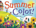 Summer Color! - Hardcover