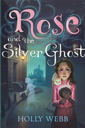 Rose and the Silver Ghost - Paperback
