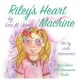 Riley's Heart Machine: Second Edition - Paperback
