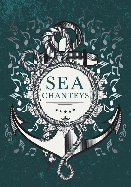 Sea Chanteys - Paperback