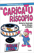 El Caricaturiscopio / The Caricaturoscope - Paperback