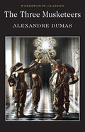 The Three Musketeers - Paperback