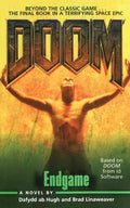 Endgame - Paperback