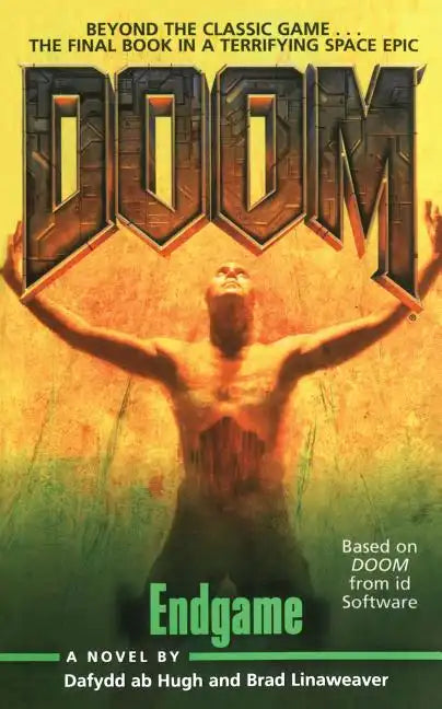 Endgame - Paperback