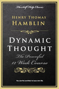 Dynamic Thought - Paperback