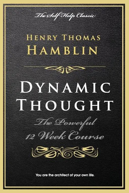 Dynamic Thought - Paperback