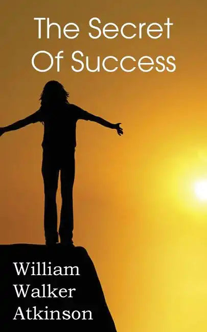 The Secret of Success - Paperback
