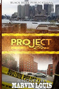 Project Born - Paperback