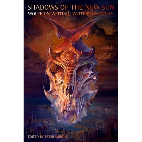 Shadows of the New Sun - Paperback