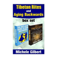 Tibetan Rites And Aging Backwards - Paperback