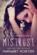 Mistrust - Paperback