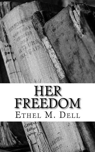 Her Freedom - Paperback