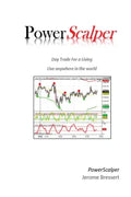 Power Scalper - Day Trade For a Living: Make a Living Day Trading - Paperback