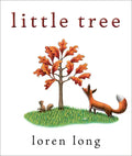 Little Tree - Hardcover