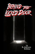 Behind the Locked Door - Paperback