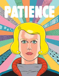 Patience - Hardcover
