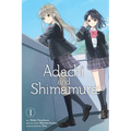 Adachi and Shimamura, Vol. 1 (Manga) - Paperback