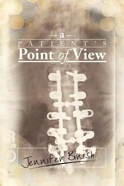 A Patient's Point of View - Paperback