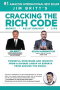 Cracking the Rich Code vol 8 - Paperback