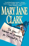 Do You Want to Know a Secret? - Paperback