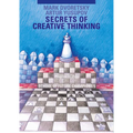 School of Future Champions 5: Secrets of Creative Thinking - Paperback