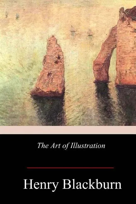 The Art of Illustration - Paperback