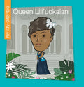 Queen Lili'uokalani - Paperback