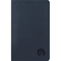 La Biblia de Estudio de la Reforma, Edición Condensada, Navy - Imitation Leather