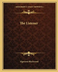 The Listener - Paperback