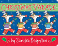 Christmas Parade - Board Book