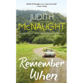 Remember When - Paperback